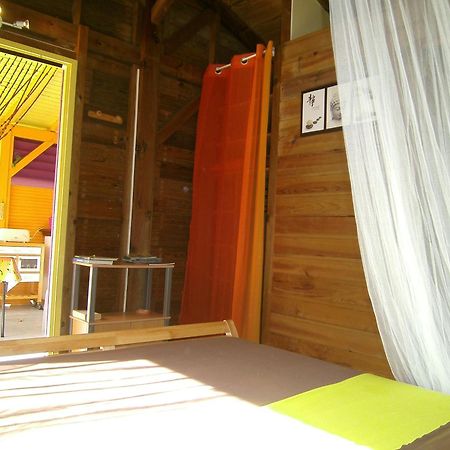 Vacances Bien Etre Guadeloupe Буйянт Екстериор снимка