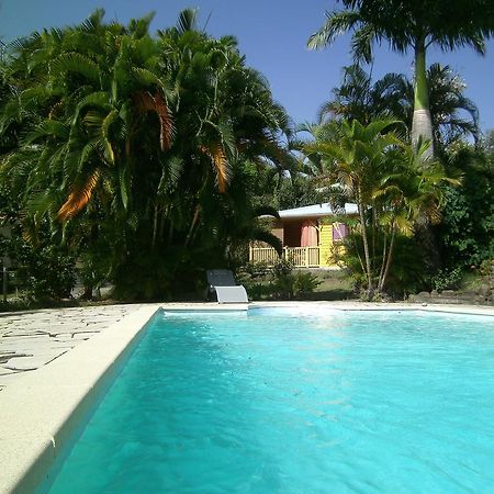 Vacances Bien Etre Guadeloupe Буйянт Екстериор снимка