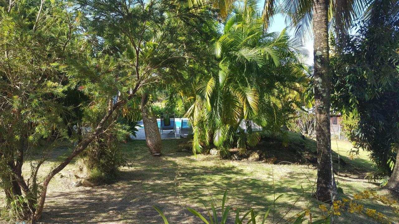 Vacances Bien Etre Guadeloupe Буйянт Екстериор снимка