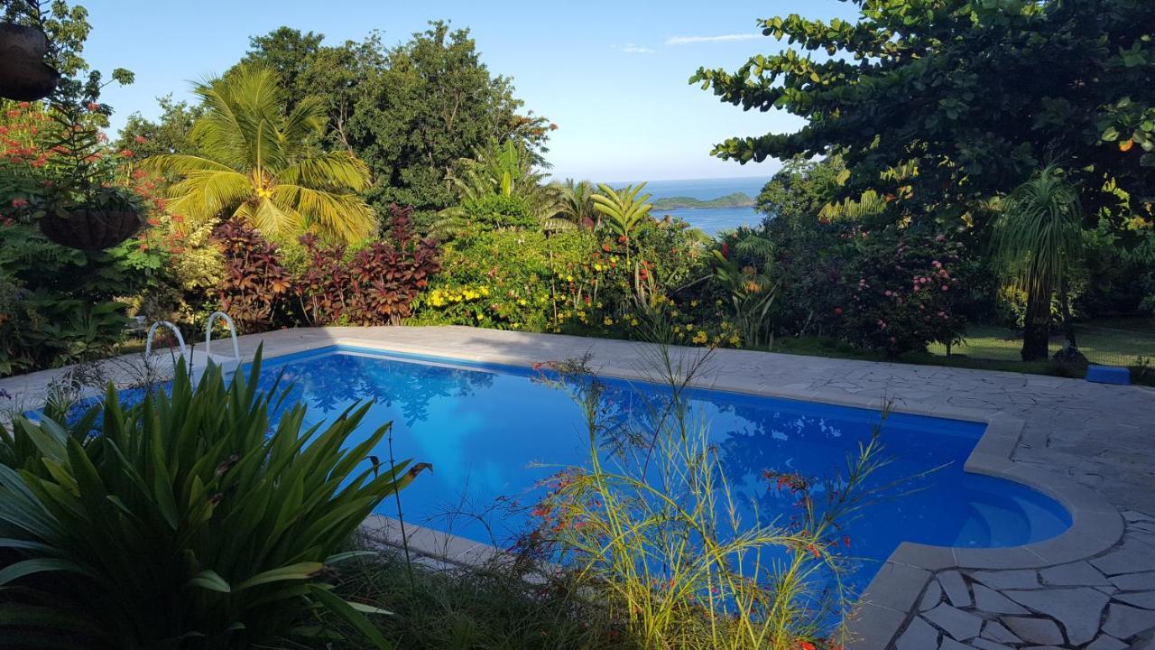 Vacances Bien Etre Guadeloupe Буйянт Екстериор снимка