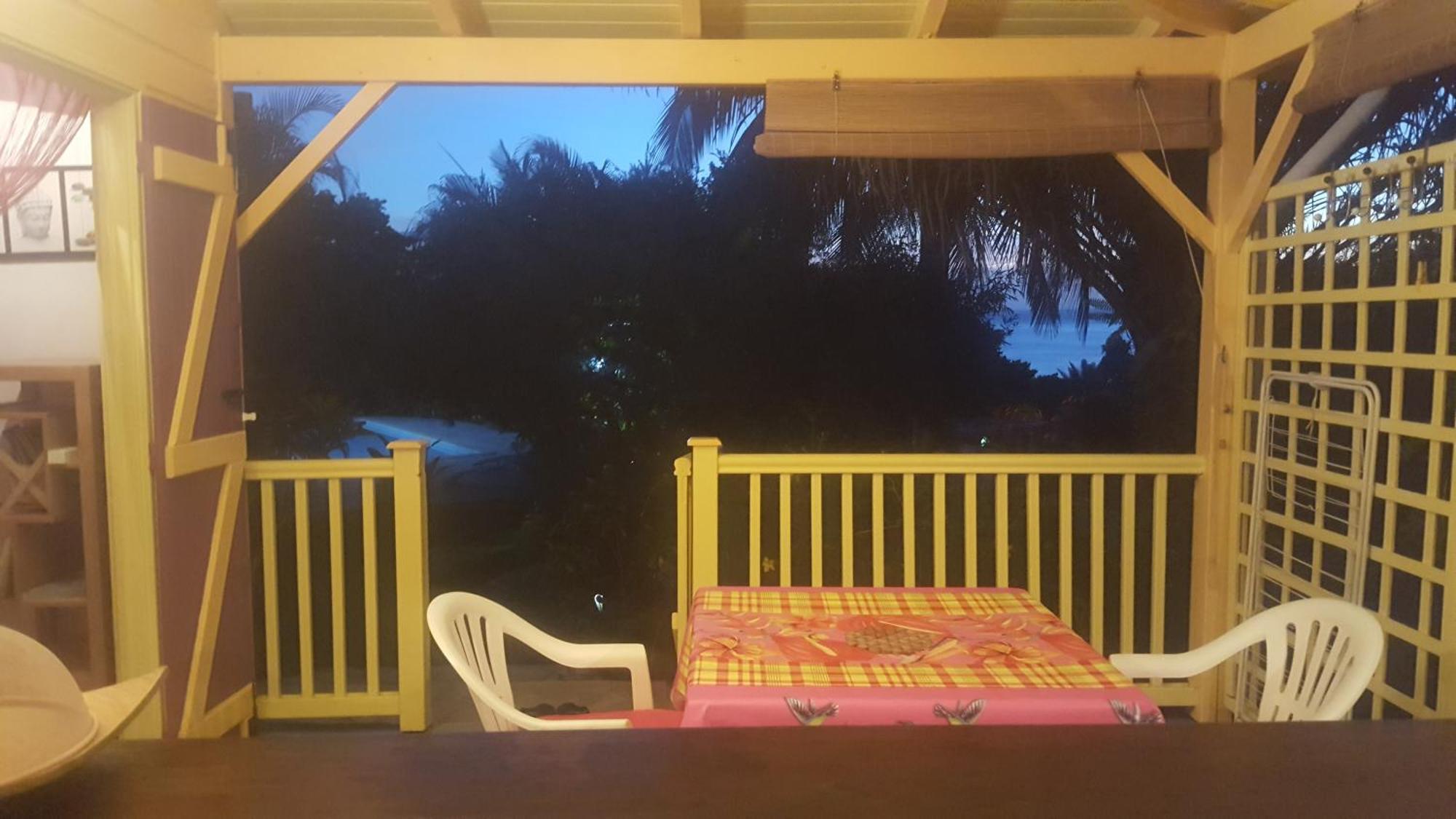Vacances Bien Etre Guadeloupe Буйянт Екстериор снимка