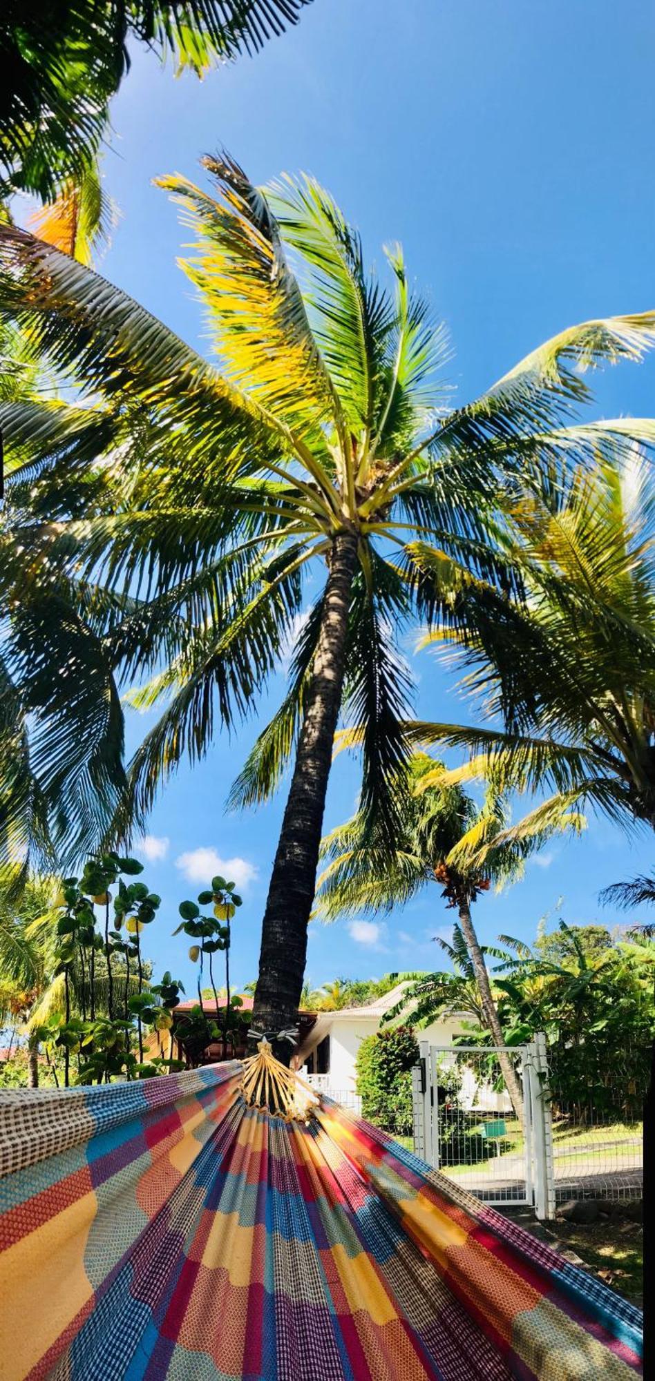 Vacances Bien Etre Guadeloupe Буйянт Екстериор снимка