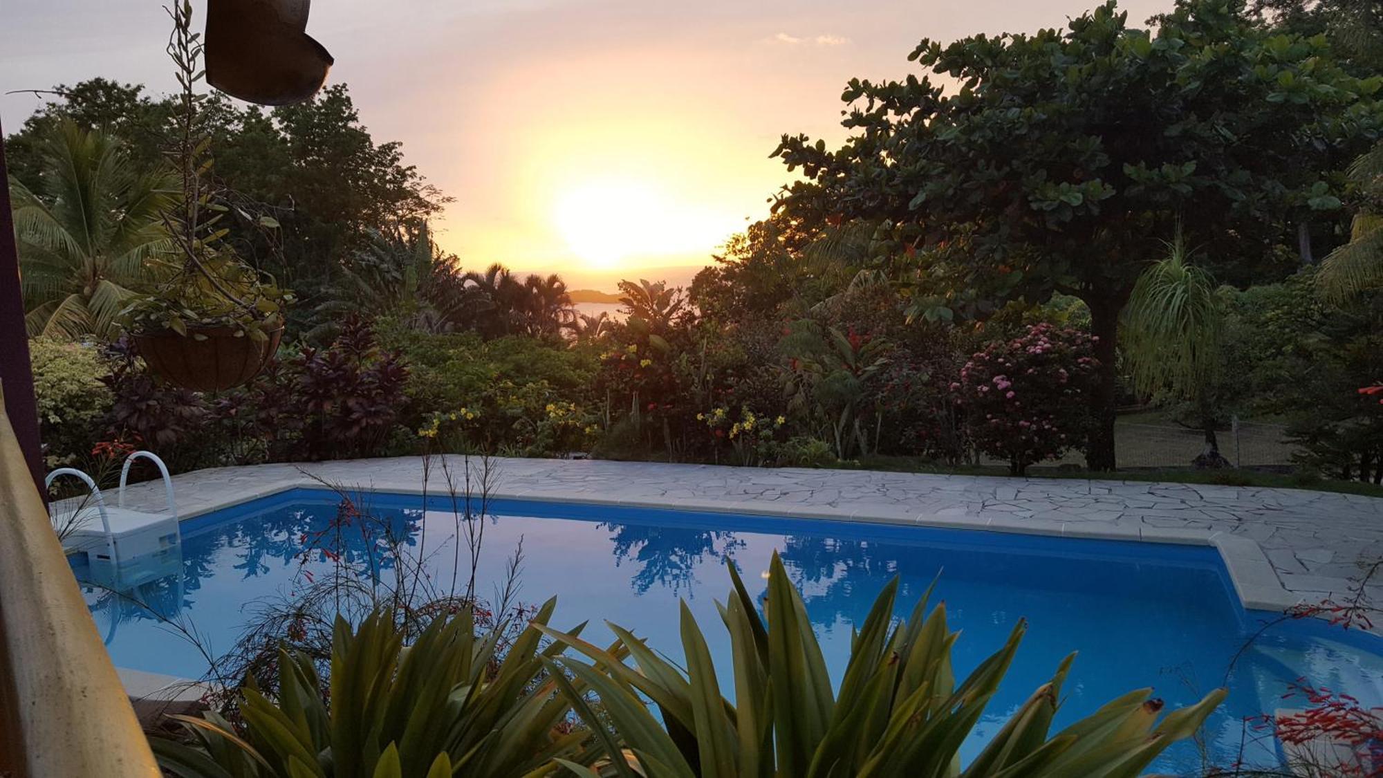 Vacances Bien Etre Guadeloupe Буйянт Екстериор снимка