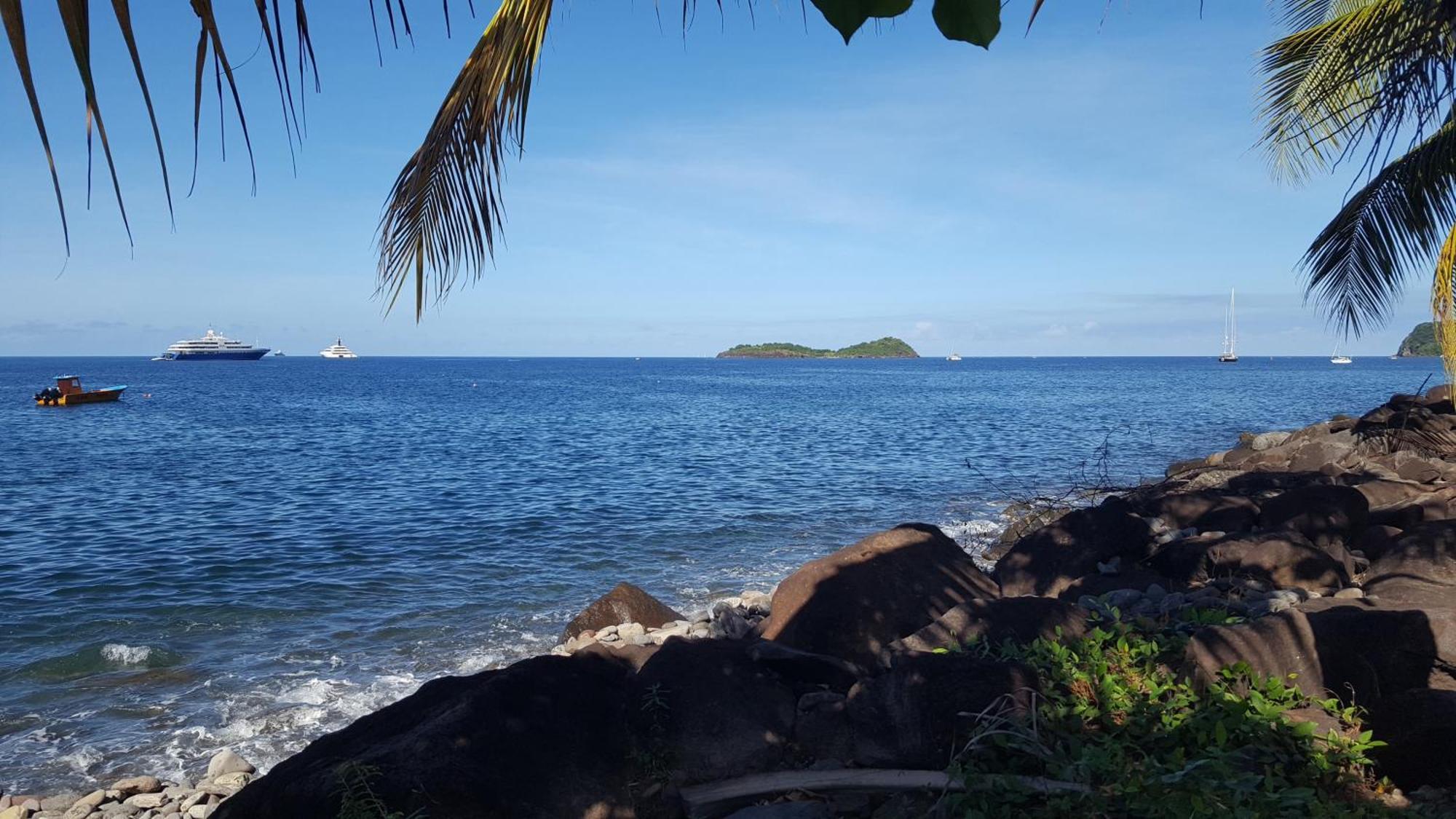 Vacances Bien Etre Guadeloupe Буйянт Екстериор снимка