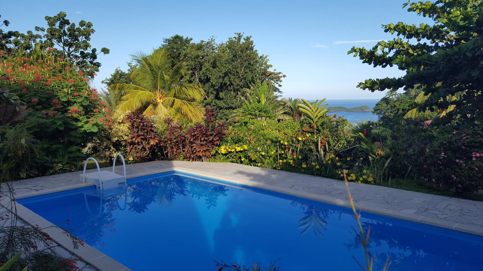 Vacances Bien Etre Guadeloupe Буйянт Екстериор снимка