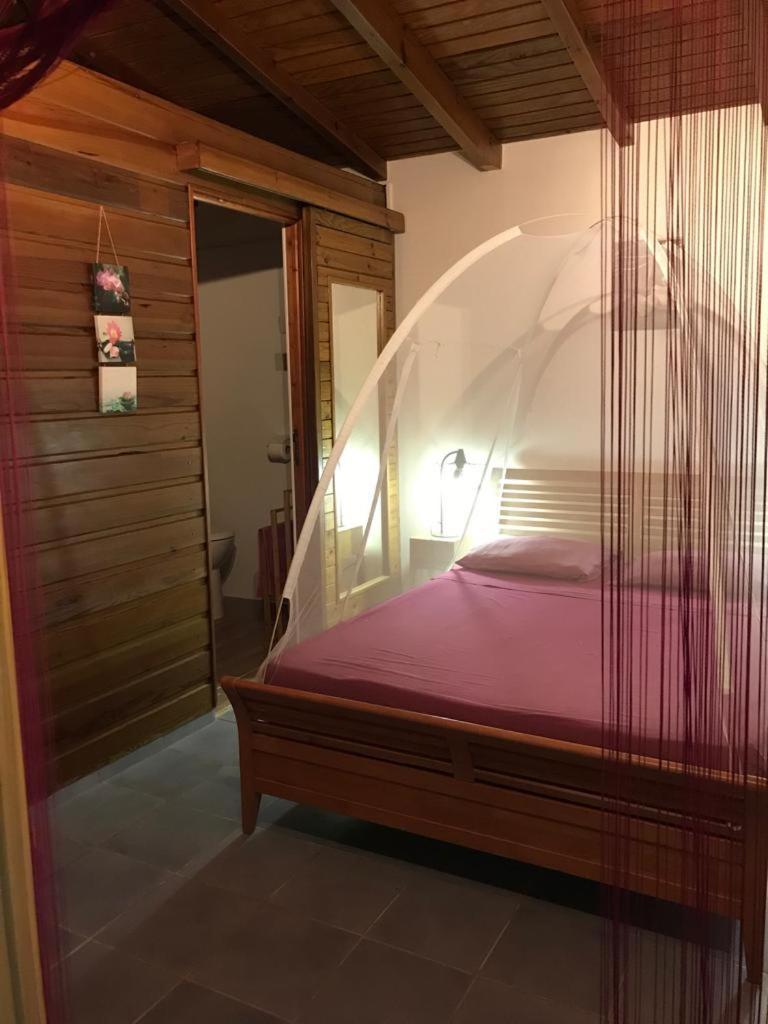 Vacances Bien Etre Guadeloupe Буйянт Екстериор снимка