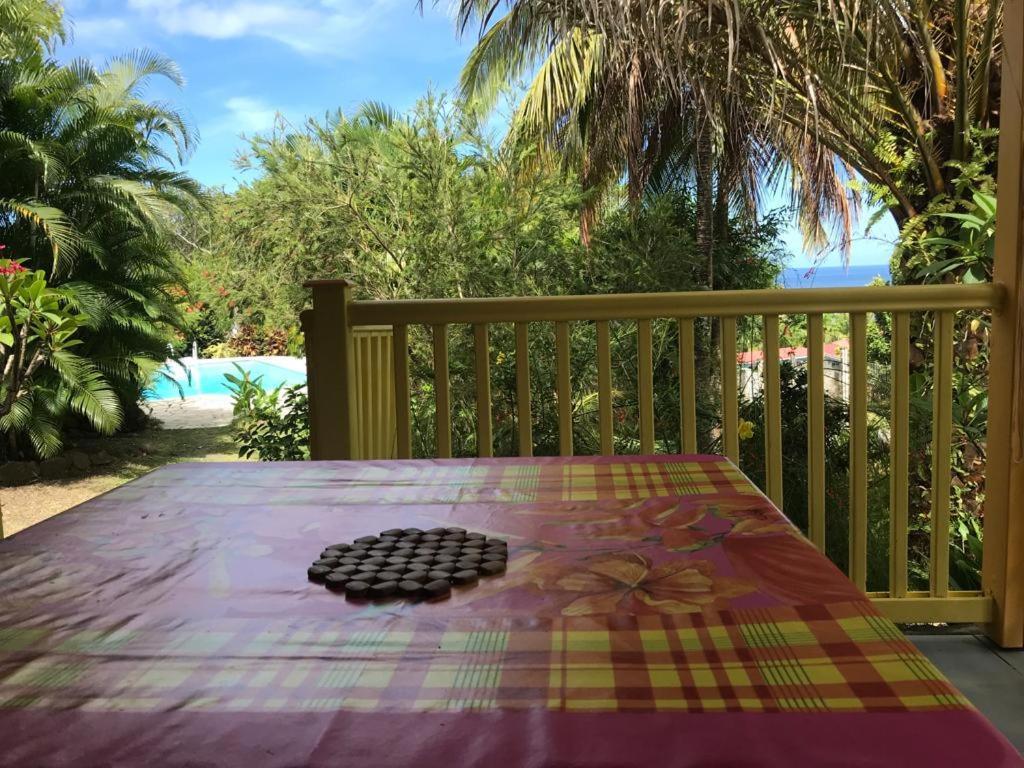Vacances Bien Etre Guadeloupe Буйянт Екстериор снимка